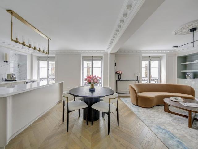 Appartement • Vendôme