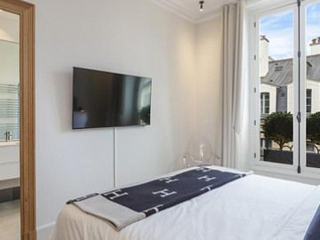 Appartement • Vendôme