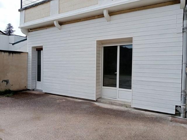 Appartement vendu vide