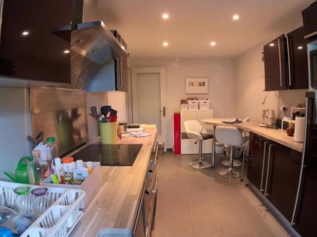 APPARTEMENT VENDU EN 2 VISITES