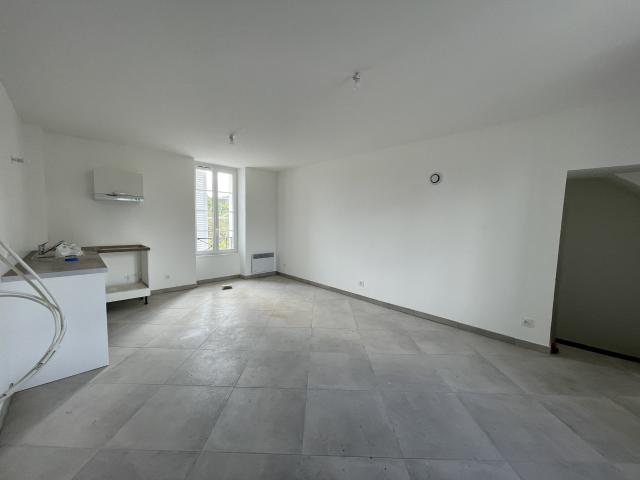 APPARTEMENT VENDU LOUÉ IDÉAL INVESTISSEUR