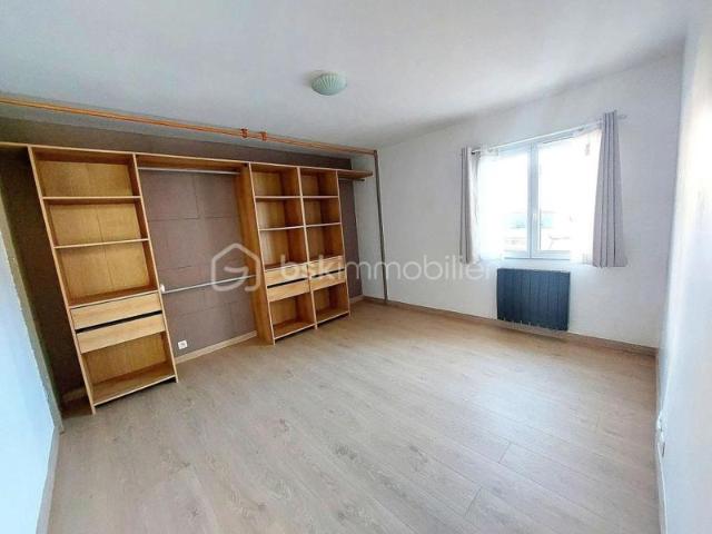 Appartement vendu loué