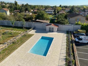 Appartement vendu LOUE