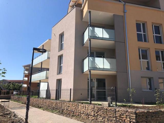Appartement vendu LOUE