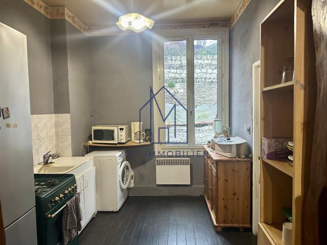 Appartement Vendu Loué