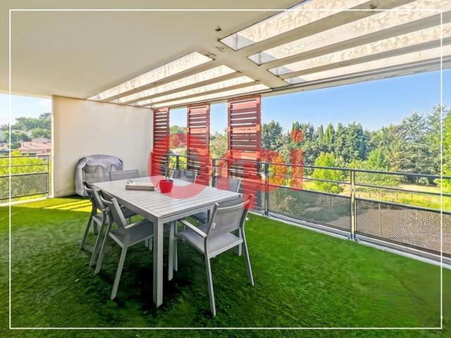 Appartement, Venelles