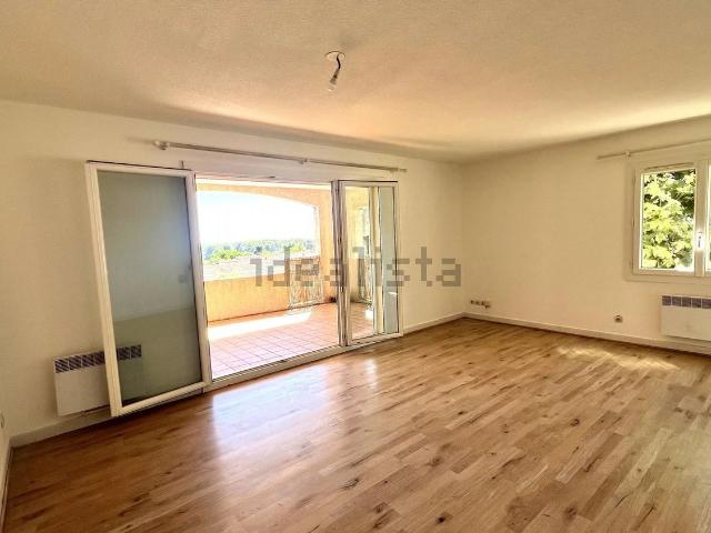 Appartement, Venelles