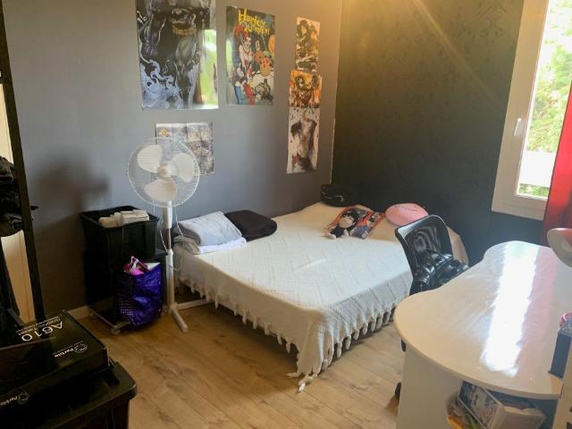 Appartement Venelles 13770 97.22 m²