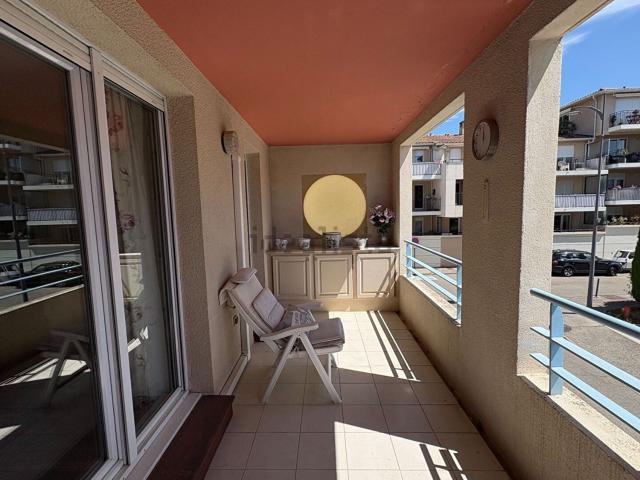 Appartement, Venelles