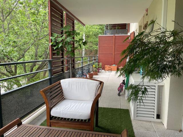 Appartement, Venelles