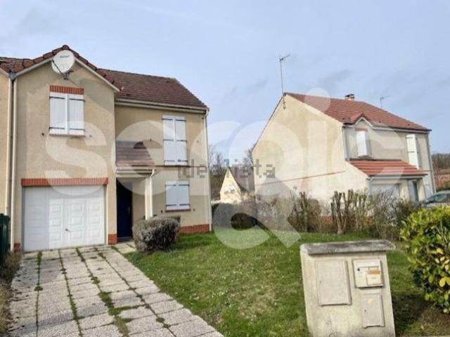 Appartement, Venette