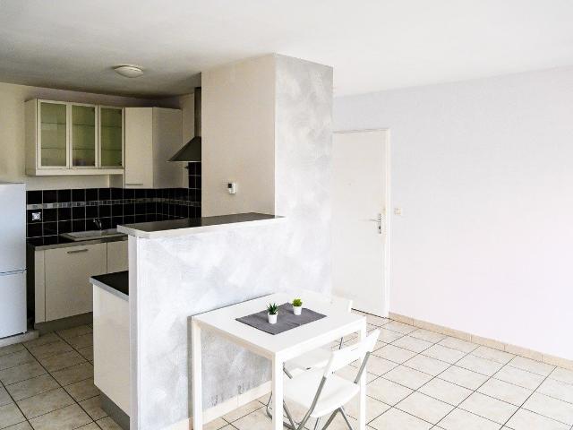 APPARTEMENT VENISIEUX
