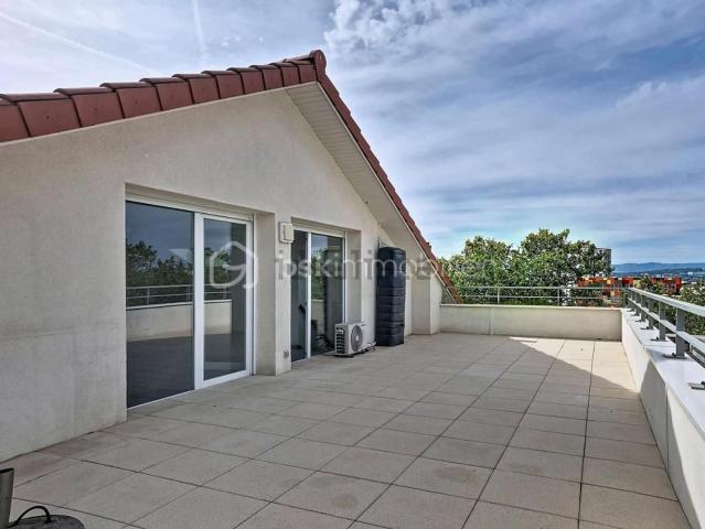 Appartement, Vénissieux