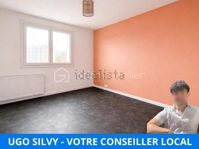 Appartement, Vénissieux
