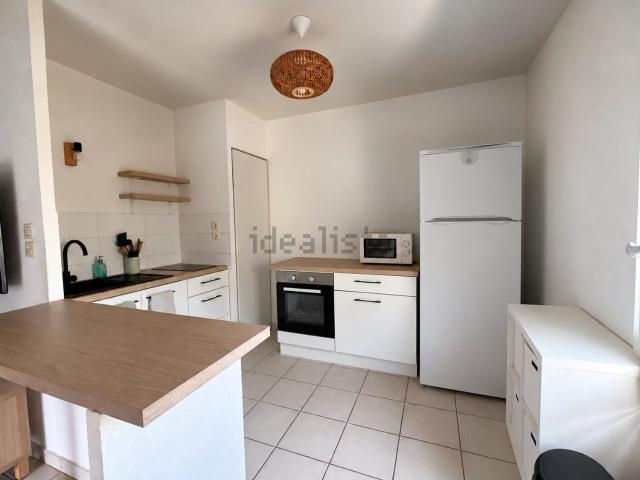 Appartement, Vénissieux