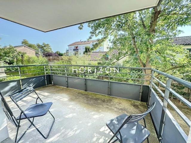 Appartement, Vénissieux