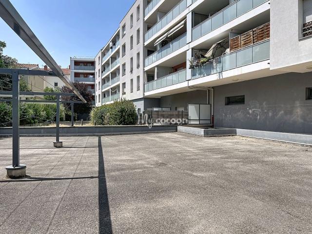 Appartement, Vénissieux