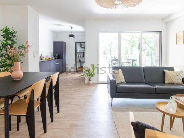 Appartement, Vénissieux