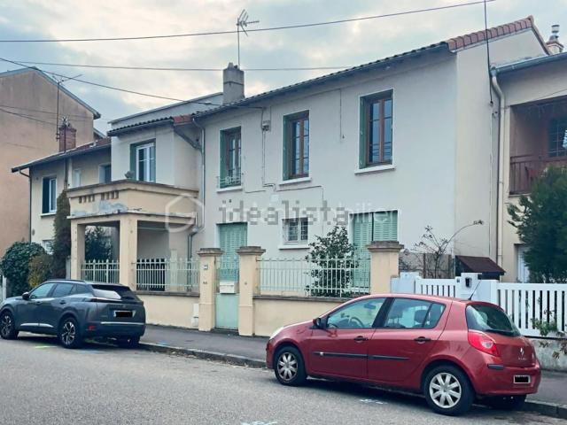 Appartement, Vénissieux