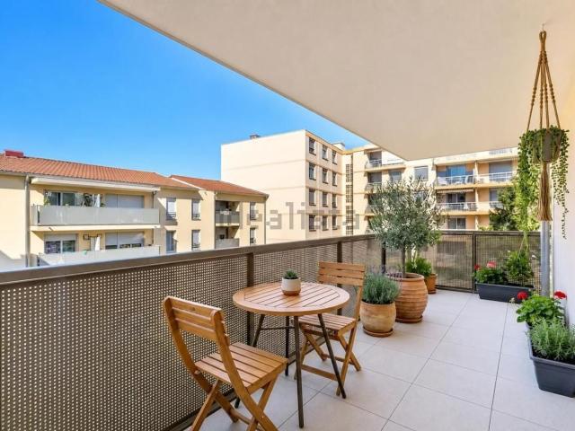 Appartement, Vénissieux