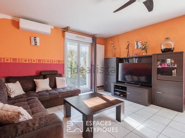 Appartement, Vénissieux