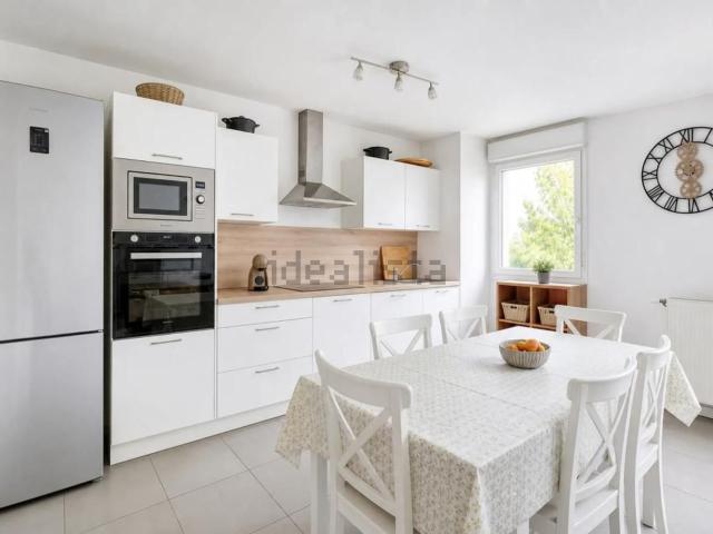Appartement, Vénissieux
