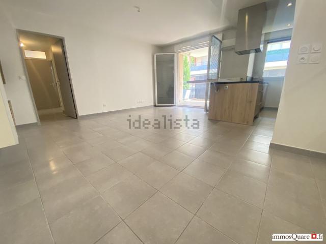 Appartement, Vénissieux