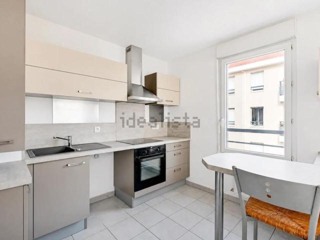 Appartement, Vénissieux