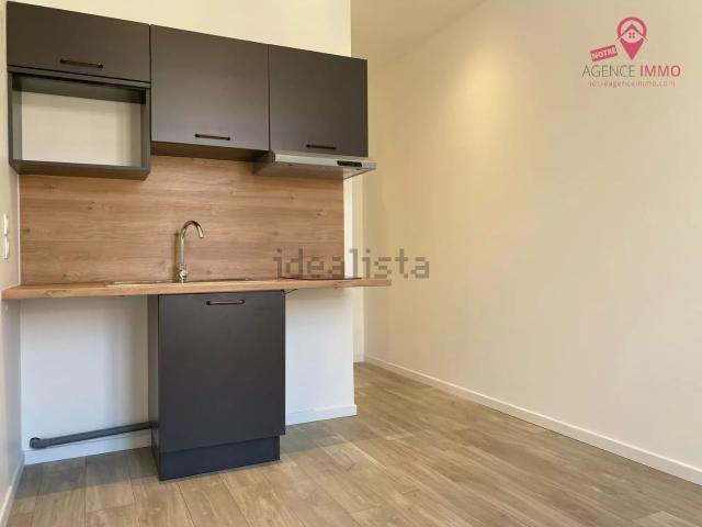 Appartement, Vénissieux