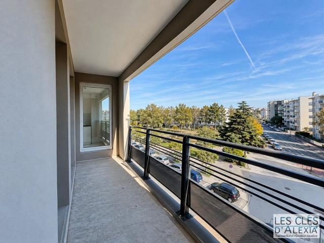 Appartement, Vénissieux