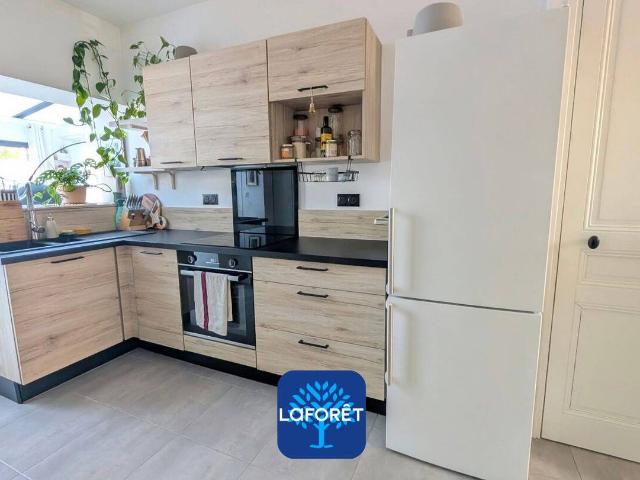 Appartement Venissieux 2 pièce s 48.69 m2