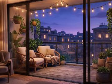 Appartement Venissieux 2 pièces Prochainement