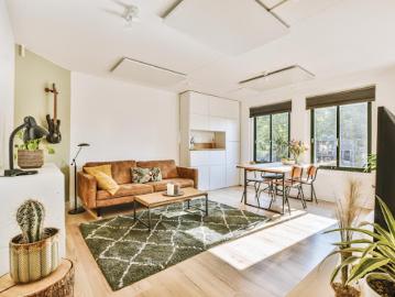 Appartement Venissieux 2 pièces RÉSIDENCE VILLON