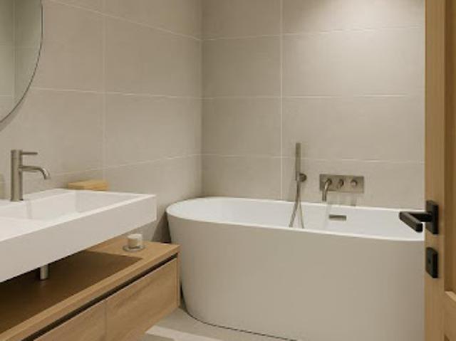 Appartement Venissieux 2 pièces RÉSIDENCE LES TULIPES PROCHE COMMODITÉS