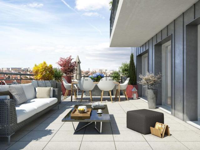 Appartement, Vénissieux