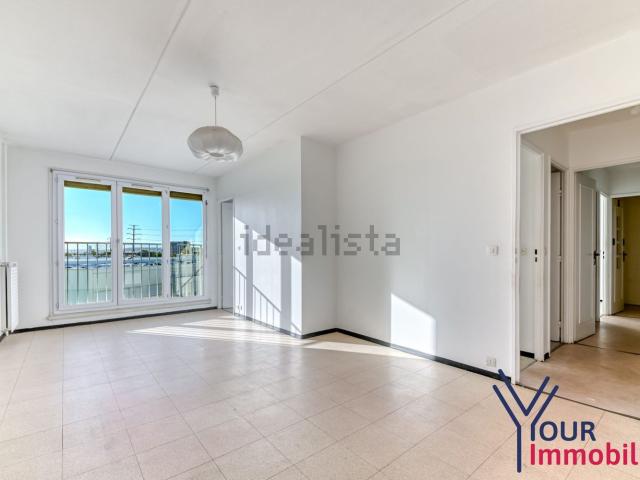 Appartement, Vénissieux
