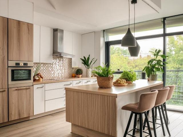 Appartement Venissieux 3 pièces CLOS LAYAT PROCHE COMMODITÉS