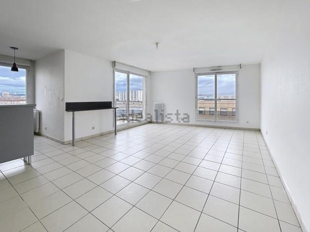 Appartement, Vénissieux