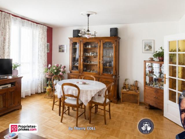 APPARTEMENT VENISSIEUX 4 pièce s 79 m2