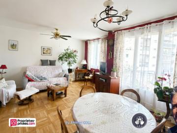 APPARTEMENT VENISSIEUX 4 pièce s 79 m2