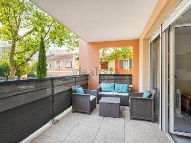 Appartement, Vénissieux