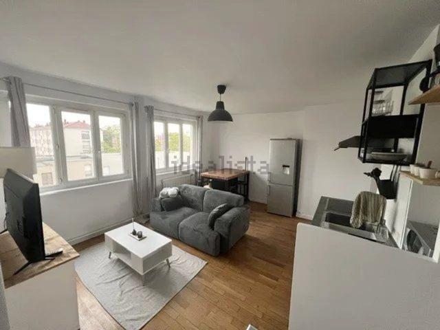 Appartement, Vénissieux