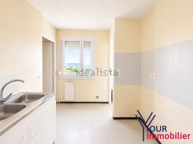 Appartement, Vénissieux