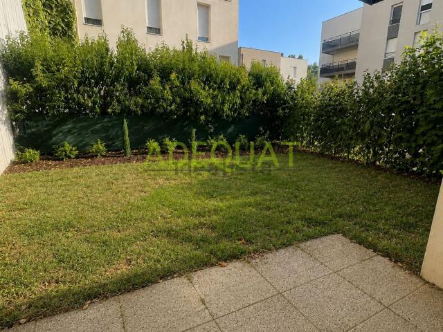 Appartement, Vénissieux