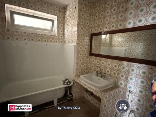 Appartement Vénissieux 5 pièce s 93.67 m2