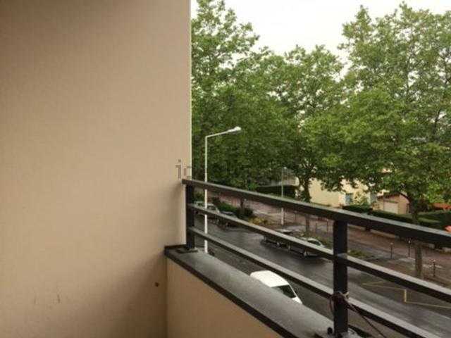 Appartement, Vénissieux