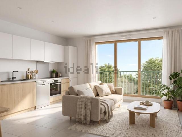 Appartement, Vénissieux