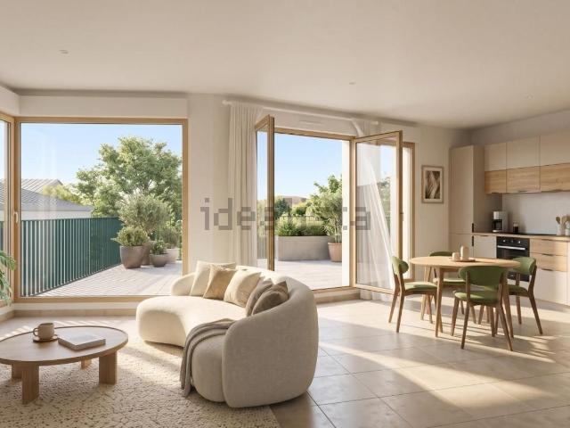 Appartement, Vénissieux