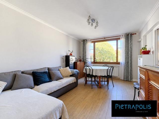 Appartement, Vénissieux