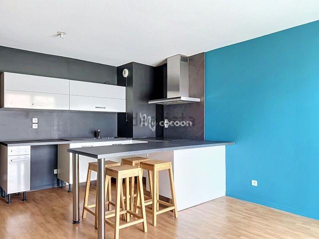Appartement, Vénissieux